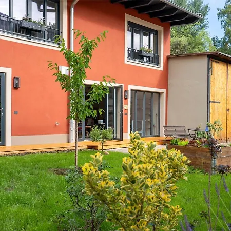Apartment Der Gute Ton