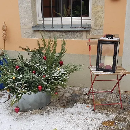 Der Gute Ton Apartment