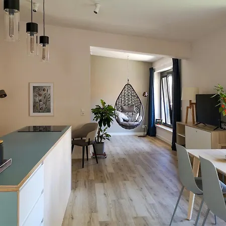 Der Gute Ton Apartment